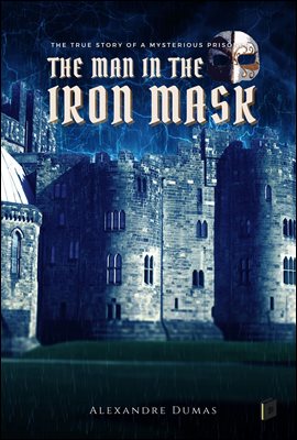 The Man in the Iron Mask