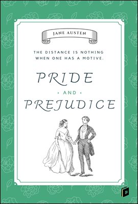 Pride and Prejudice