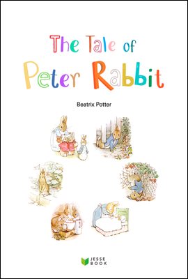 Peter Rabbit