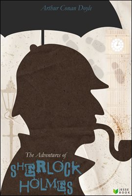 The Adventures of Sherlock Holmes