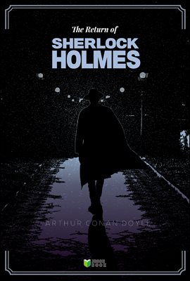 The Return of Sherlock Holmes