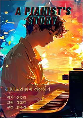 A PIANIST'S STORY