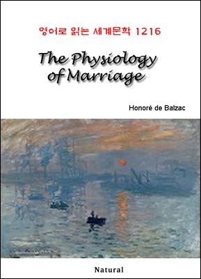 The Physiology of Marriage -  д 蹮 1216