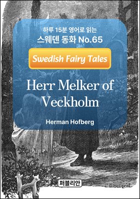 Herr Melker of Veckholm