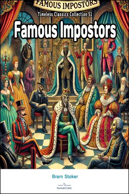 Famous Impostors