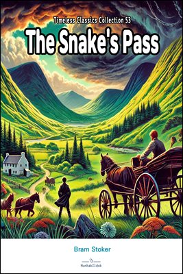 The Snake's Pass