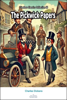 The Pickwick Papers