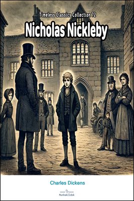 Nicholas Nickleby