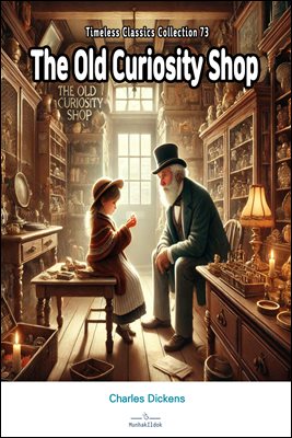 The Old Curiosity Shop