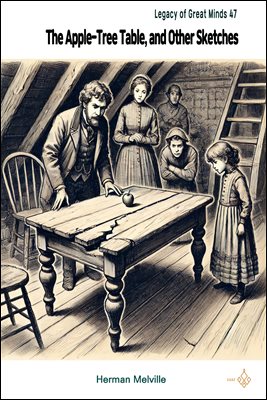 The Apple-Tree Table, and Other Sketches