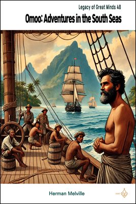 Omoo: Adventures in the South Seas