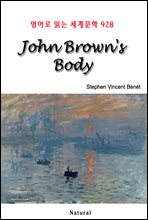 John Brown's Body -  д 蹮 928