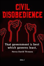 Civil Disobedience(ù Һ)