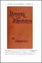 ν  (The Book of Dorothy Wordsworth, by Edmund Lee)