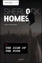 SHERLOCK HOMES 02 THE SIGN OF THE FOUR