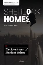 SHERLOCK HOMES 03 The Adventures of Sherlock Holmes