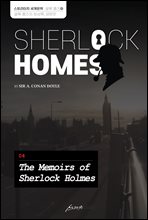 SHERLOCK HOMES 04 The Memoirs of Sherlock Holmes