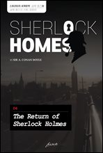 SHERLOCK HOMES 06 The Return of Sherlock Holmes