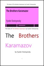 俽Ű  ī. The Book of The Brothers Karamazov by Fyodor Dostoyevsky